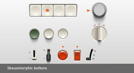 skeuomorphic-buttons-550x300