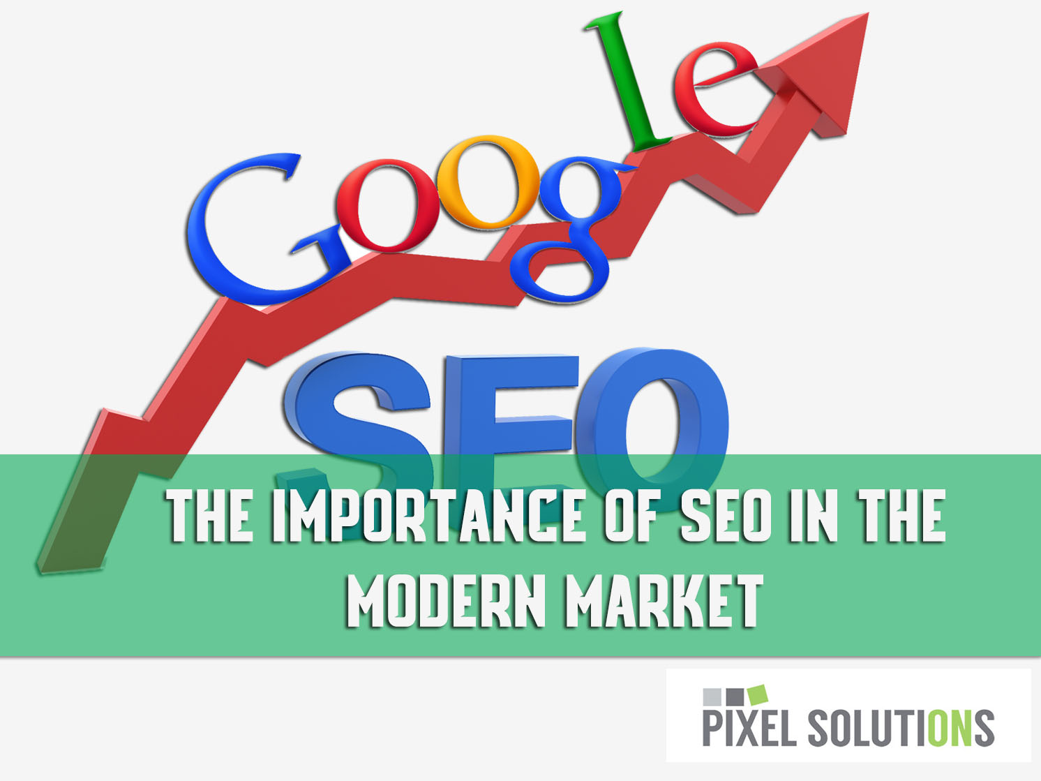 Frequently Asked Questions: Importance of SEO in Modern Business