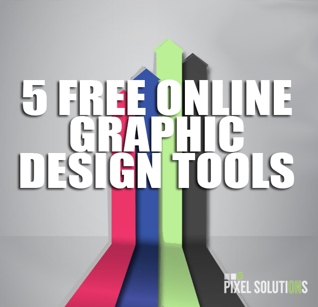 5 Best Free Online Graphic Design Tools For Any Skill Level